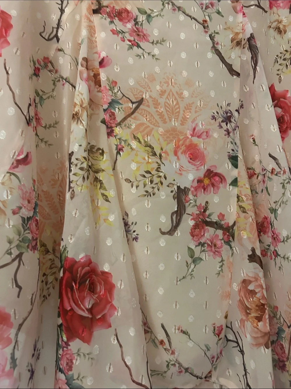 N/A gorgeous handkerchief